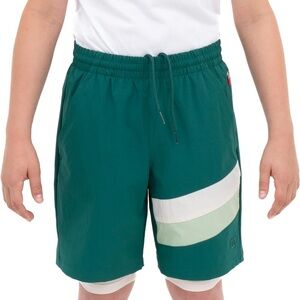 Brand New Wilson Kids'‎ Stripe Shorts size L